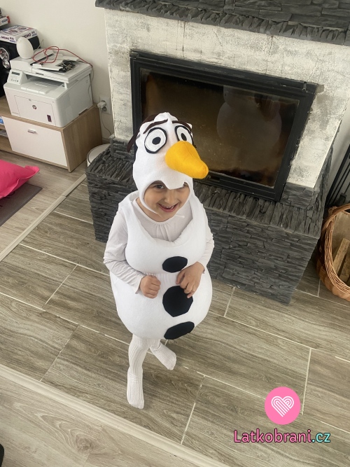 Olaf